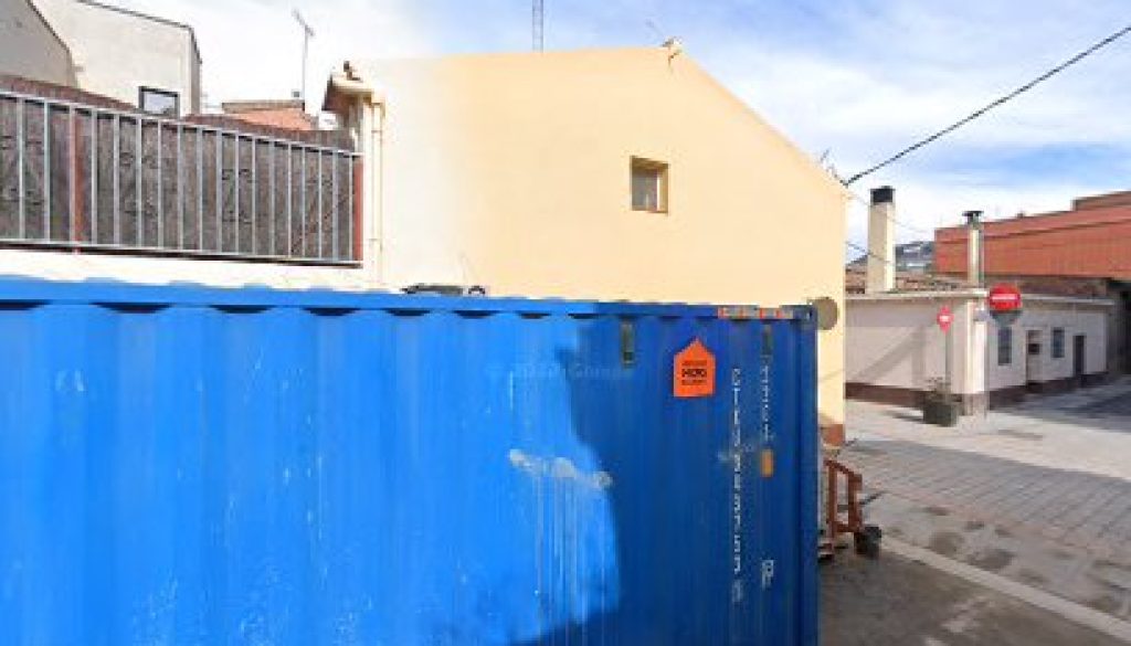 Imagen de Mogoda Automocio Sl