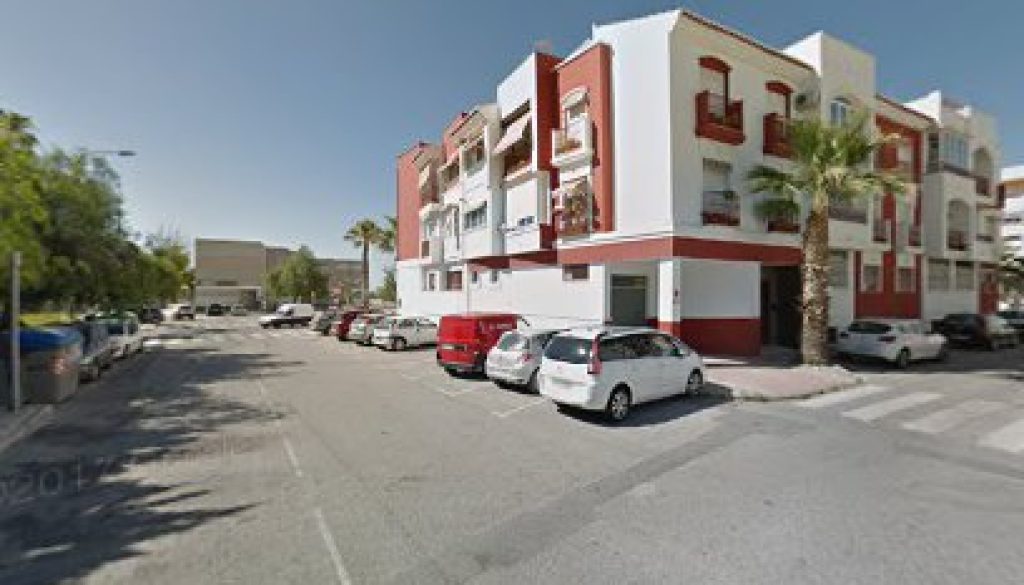 Imagen de Moto Salobrena