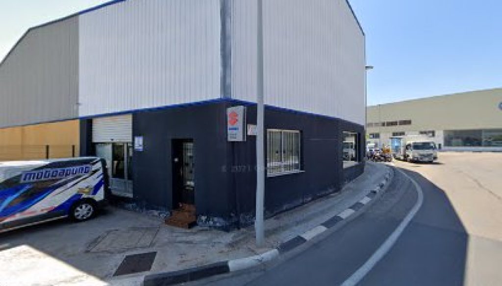 Imagen de MOTOAPUNT