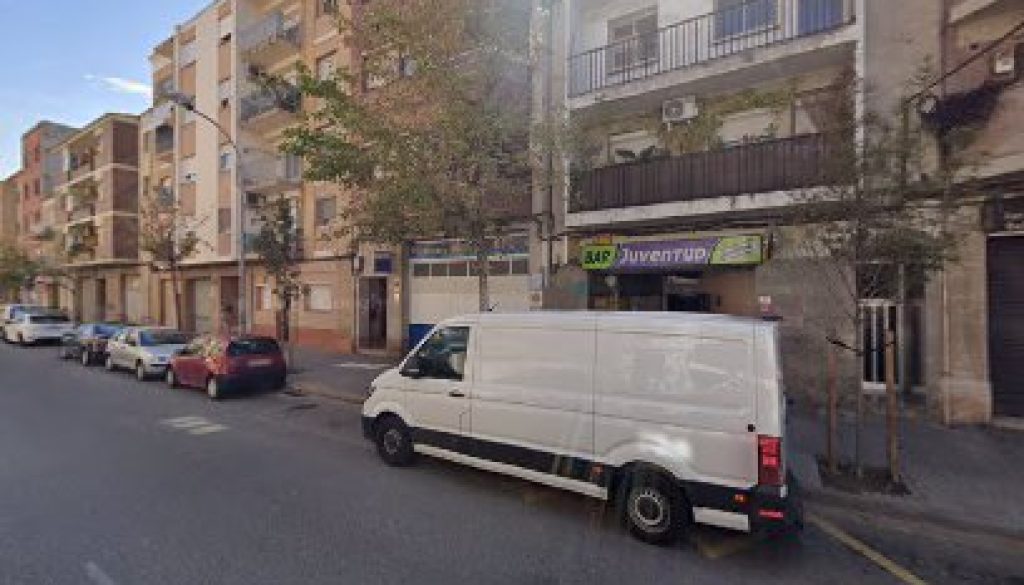 Imagen de MOTOR SIN