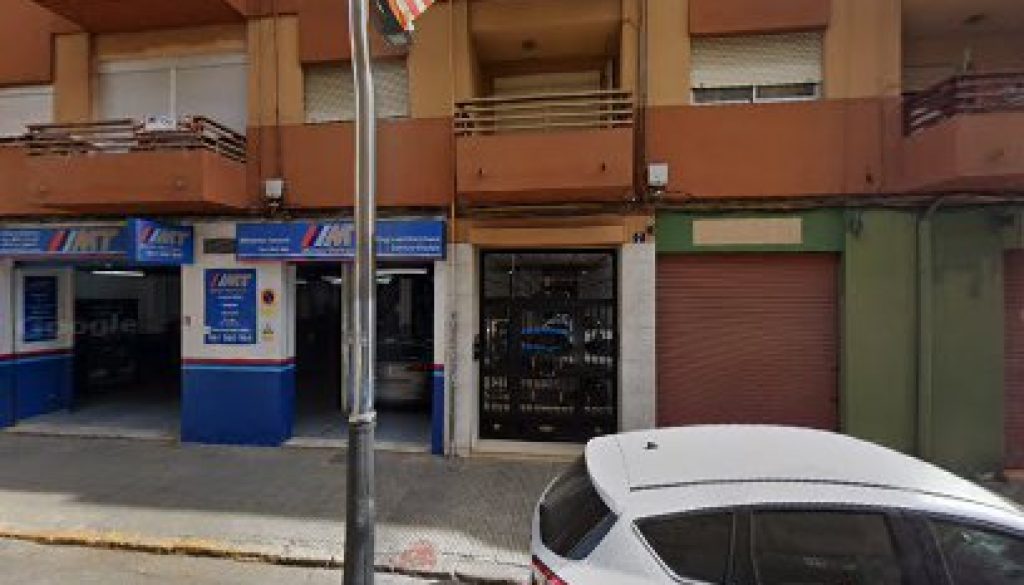 Imagen de Motor Torrent Sucursal