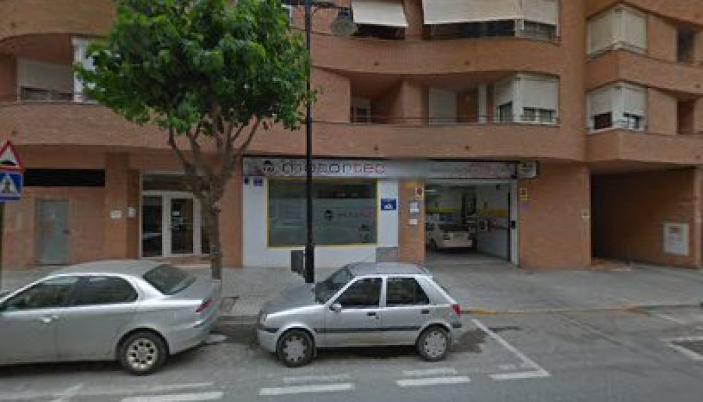 Imagen de Motortec