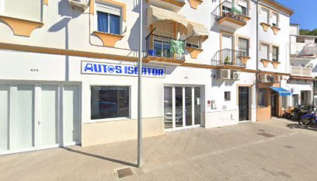 Imagen de Motos Jimenez