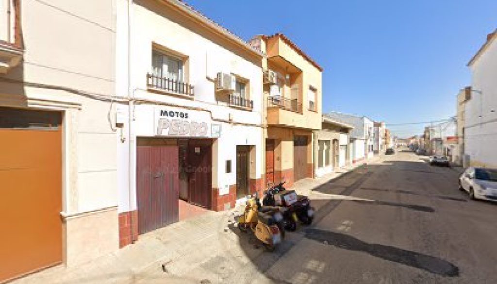 Imagen de Motos Pedro