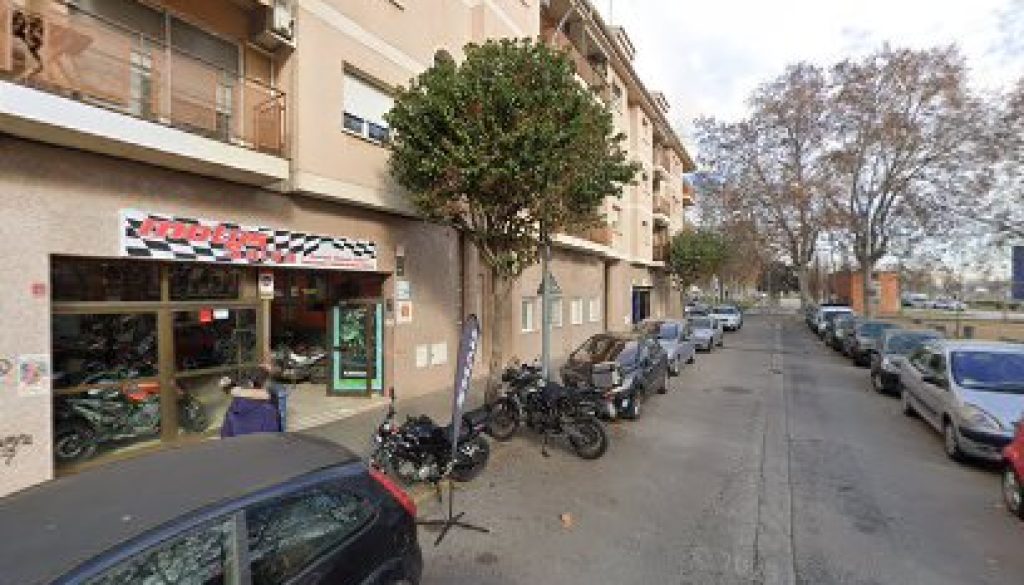 Imagen de Motos Salva