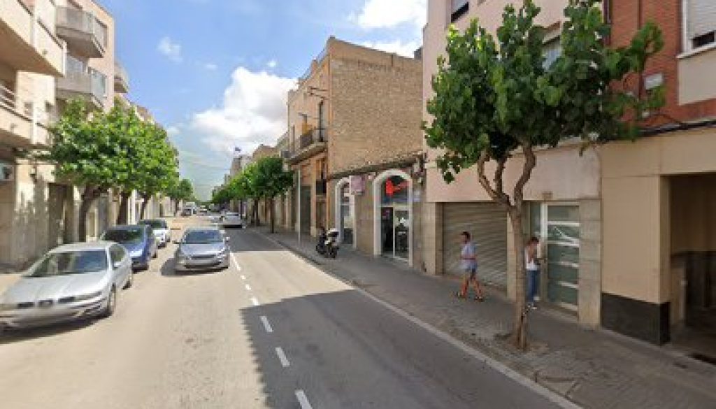 Imagen de Motos Salva