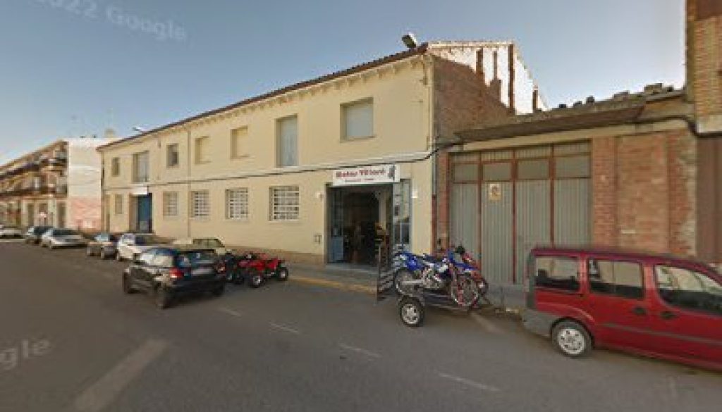 Imagen de Motos Villaro