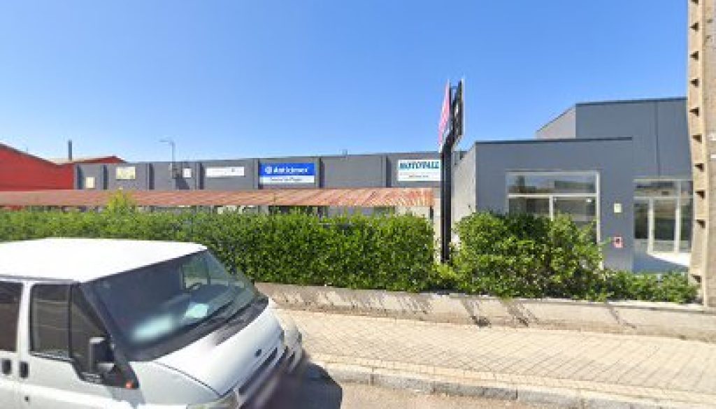 Imagen de Motovall