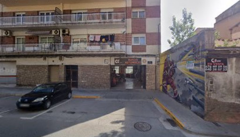 Imagen de Nando Automocio