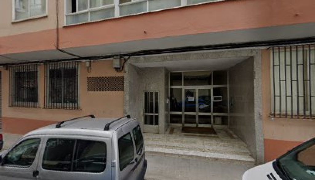 Imagen de Neumaticos As Pombas