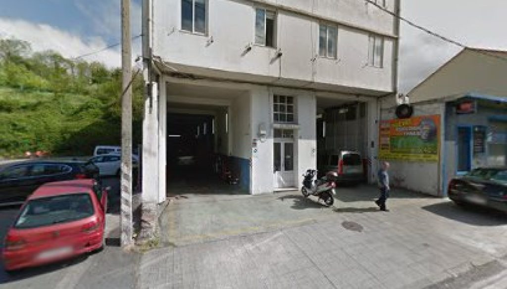 Imagen de NEUMATICOS BARGO SC