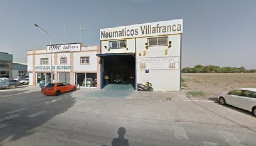 Imagen de Neumaticos Ferrer