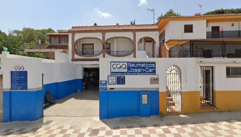 Imagen de Neumaticos Josancar (CGA)
