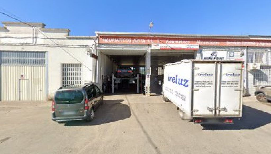 Imagen de Neumaticos Justa - First Stop (Neumaticos Iregua