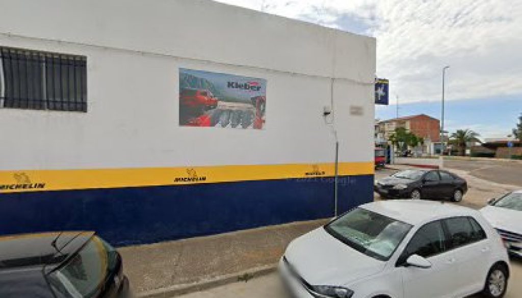 Imagen de Neumaticos La Serena S L