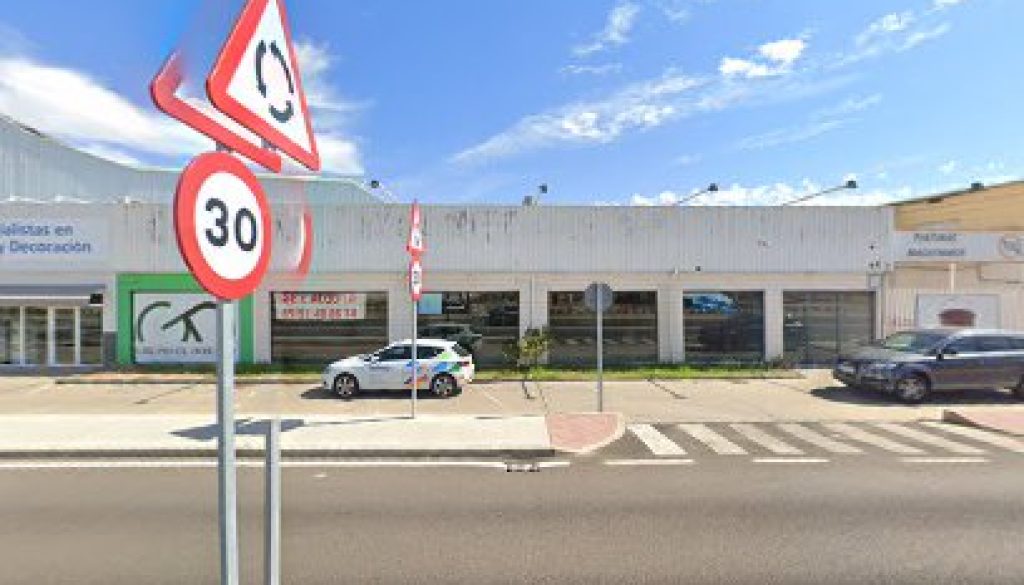 Imagen de Neumaticos Munoz