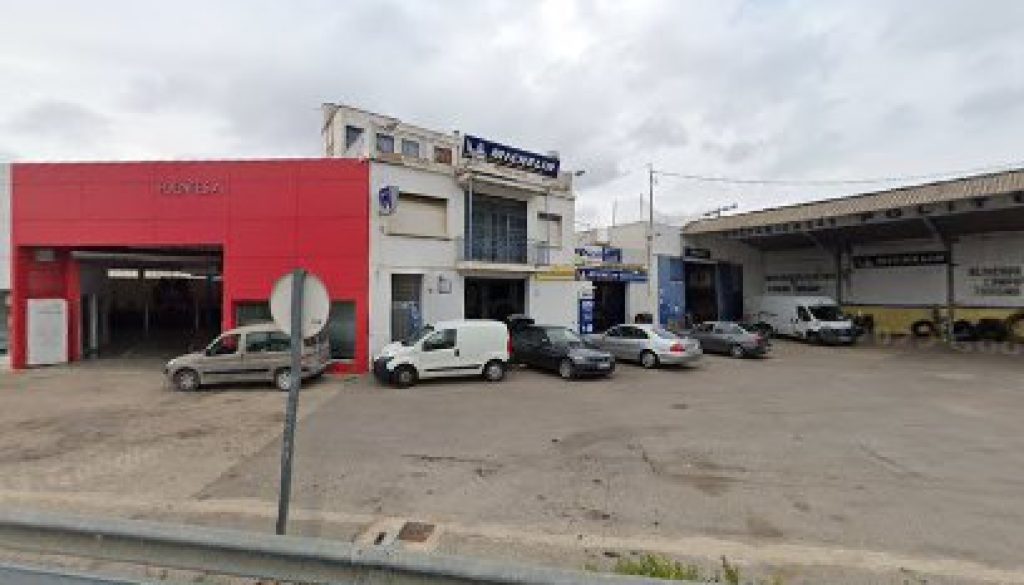 Imagen de Neumaticos Polito