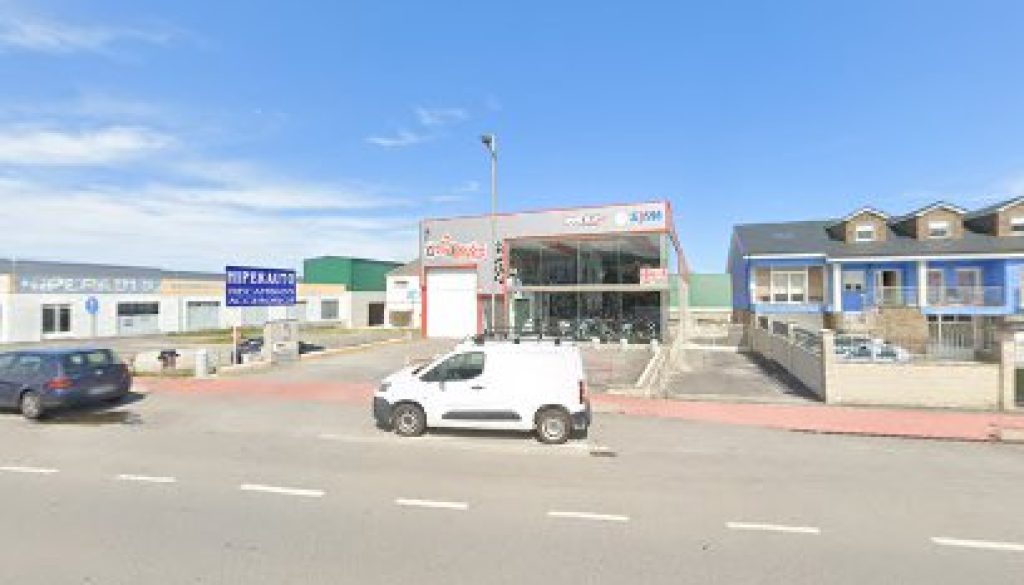 Imagen de Neumaticos Ribadeo