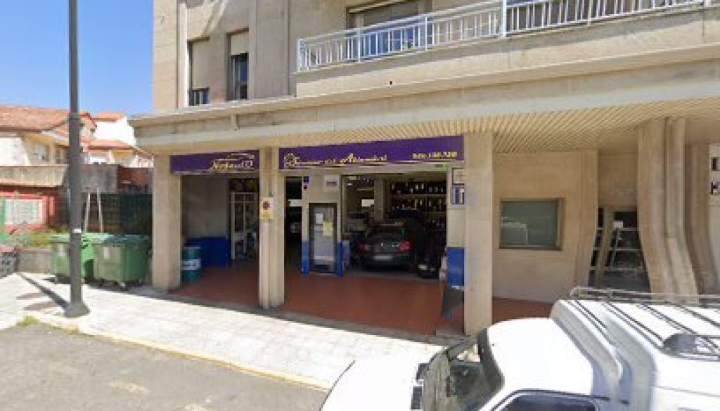 Imagen de Nosauto