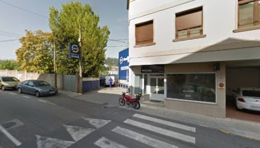 Imagen de Paeisamovil SL