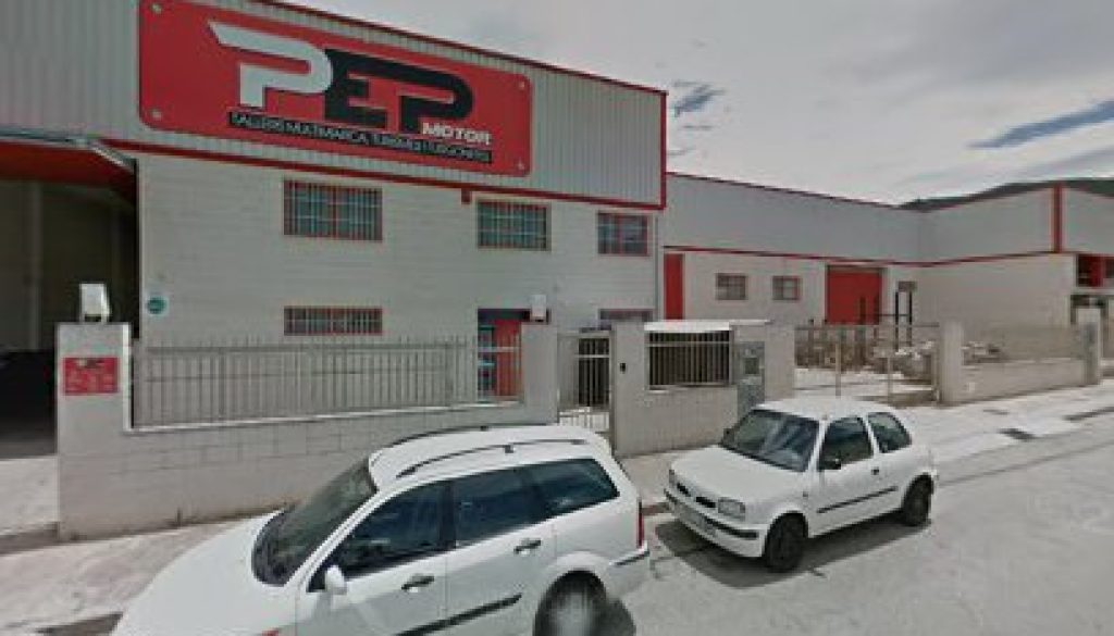Imagen de Pep Motor Tallers S.L.