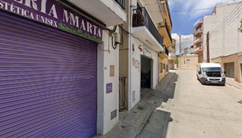 Imagen de Pere Salva Salicru