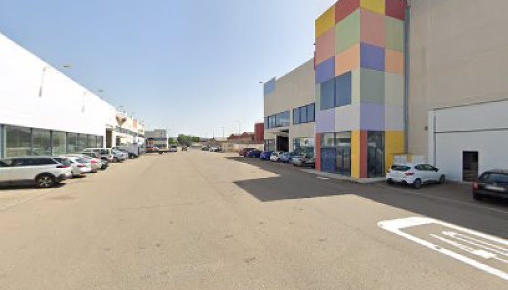 Imagen de Pitbull Garage