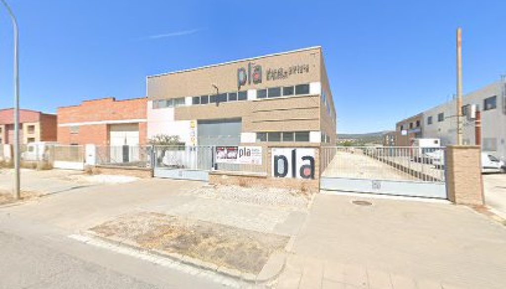 Imagen de Planchisteria Pla S.L.