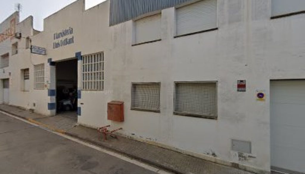 Imagen de Planxisteria Rotllant