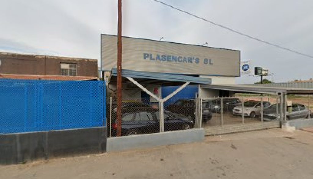 Imagen de PLASENCAR'S SL
