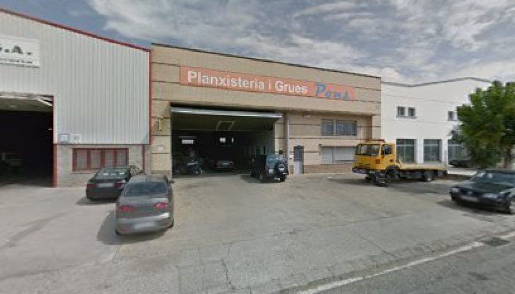 Imagen de Pons Serveis A La Automocio S L