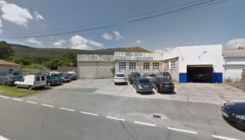 Imagen de Puebla Motor S A
