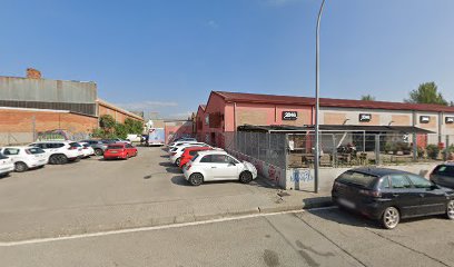 Radiadores Rayo