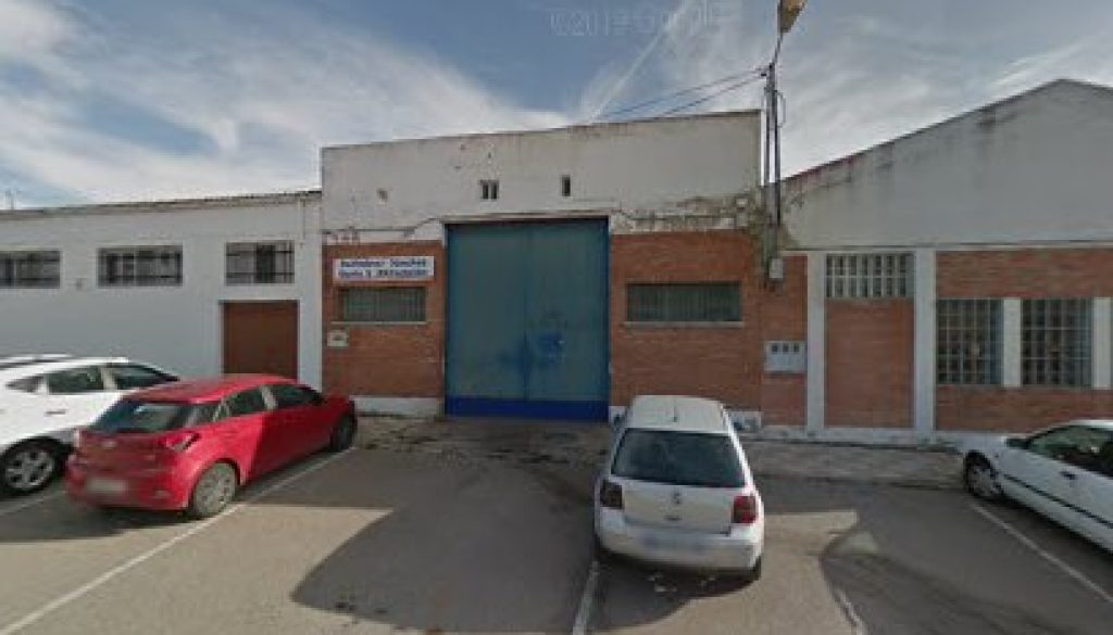 Imagen de Radiadores Sanchez