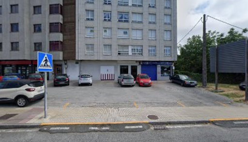 Imagen de Radiocar Ferrol