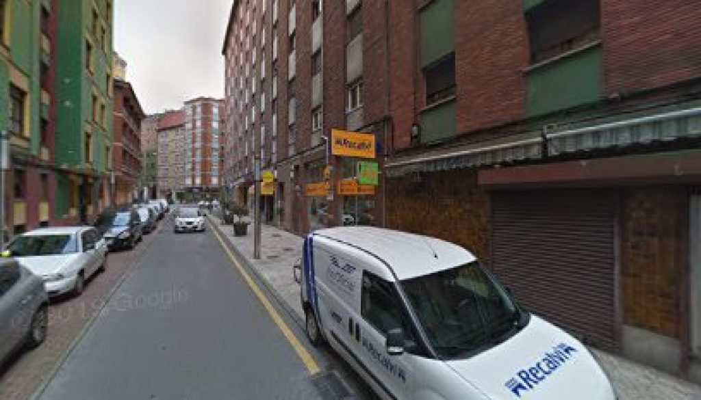 Imagen de Recalvi La Felguera