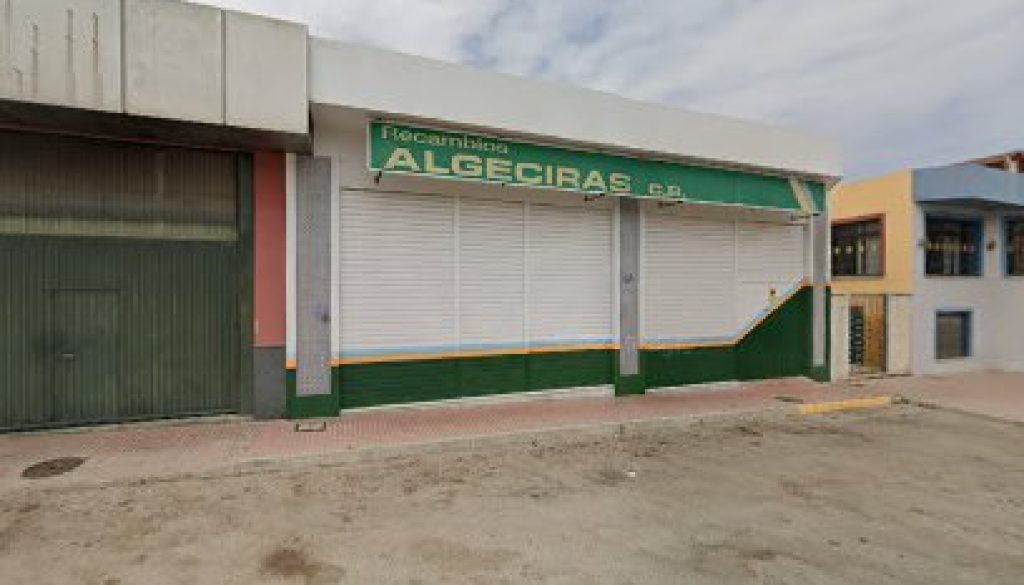 Imagen de Recambios Algeciras S.L.