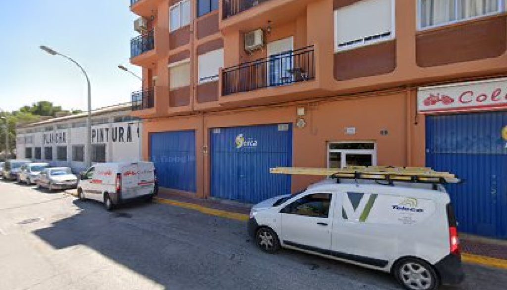 Imagen de Recambios Colon Catarroja SA