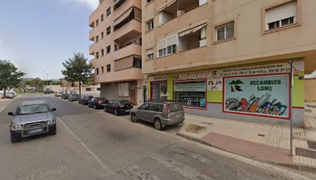 Imagen de Recambios Loma