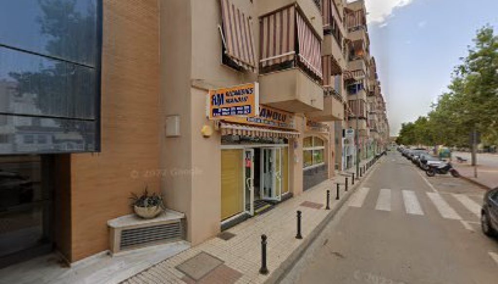 Imagen de Recambios Manolo
