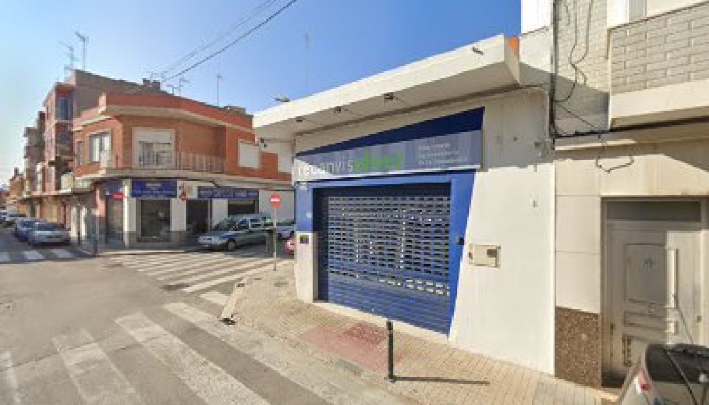 Imagen de RECANVIS OLIVER -Sueca