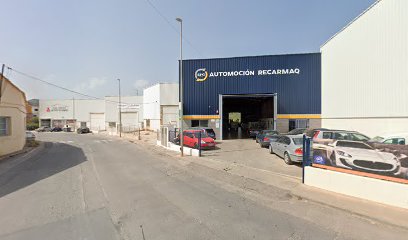 RECARMAQ S.L.