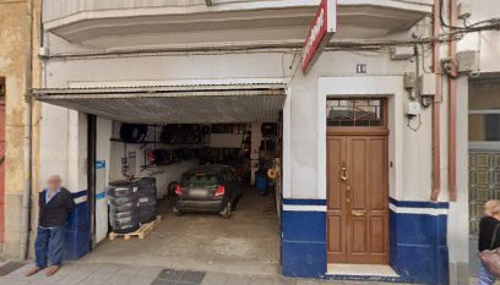 Imagen de Recauchutados Galicia| Recomendado