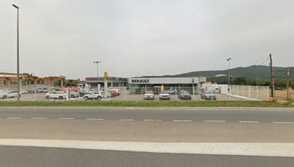 Imagen de Renault