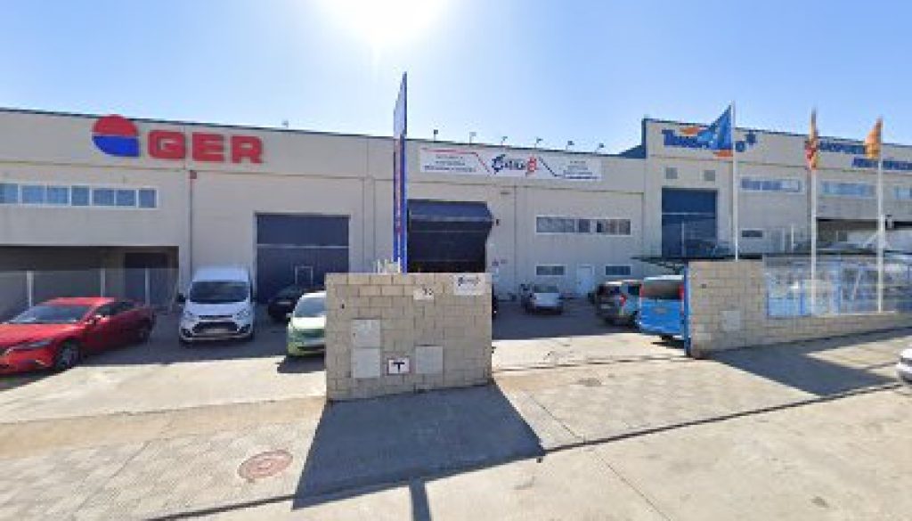 Imagen de Reparaciones Asensio S.L.