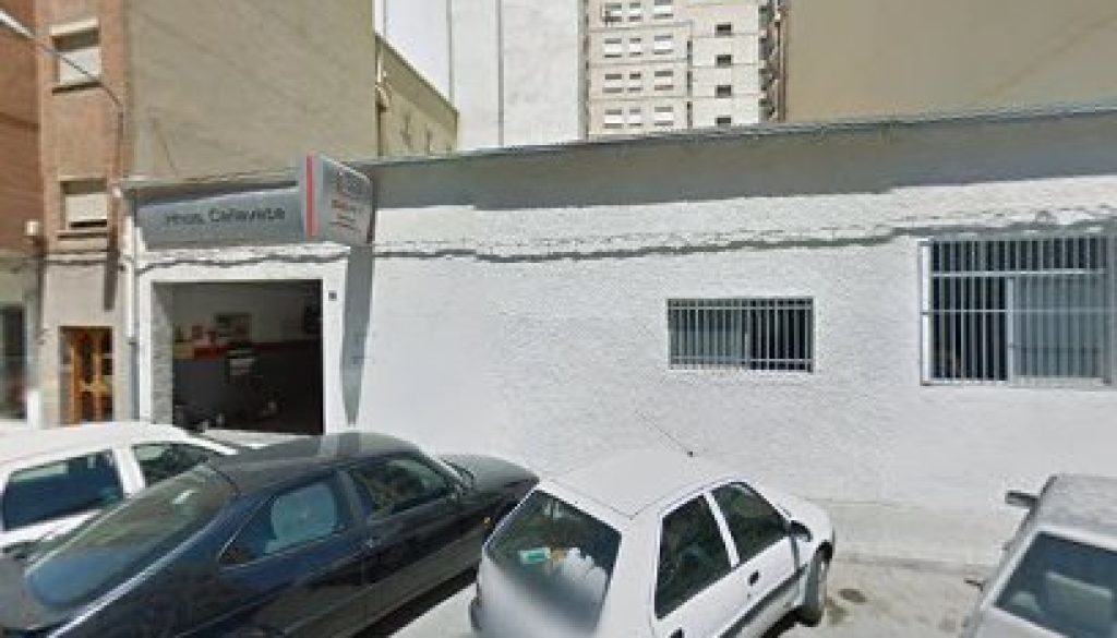 Imagen de Reparaciones y Servicios Canavate