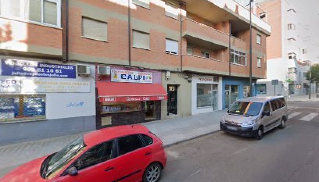 Imagen de Repuestos Julio Ferrero