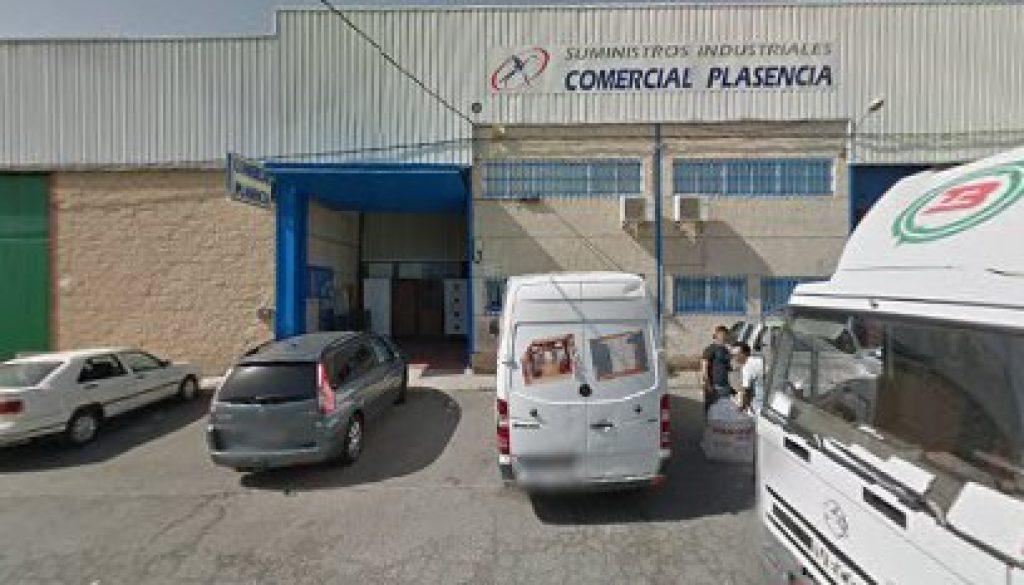 Imagen de Repuestos Rubimar