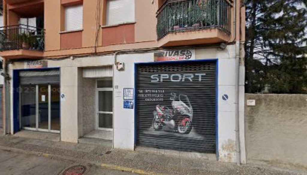 Imagen de Rivas sport