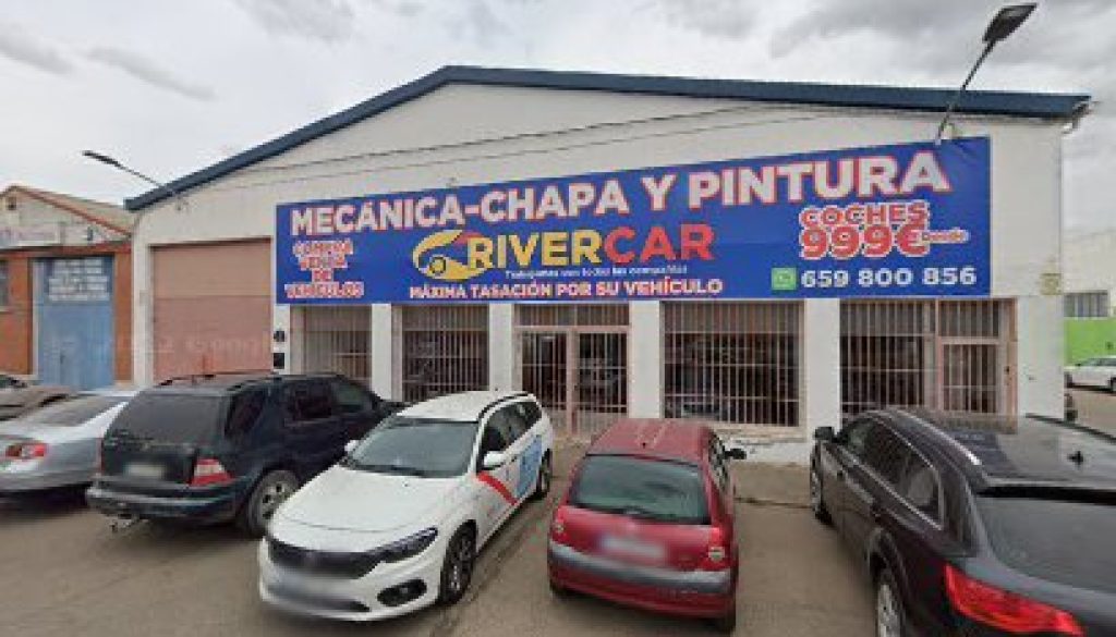 Imagen de Rivercar Illescas
